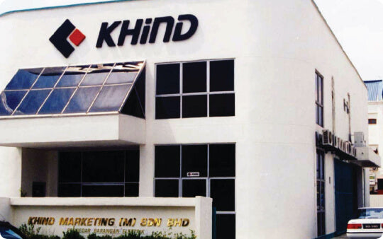 Our Team – KHIND Malaysia