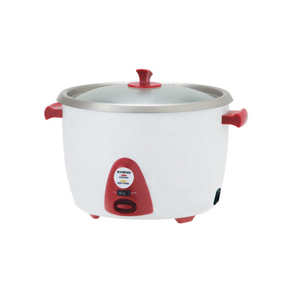 KHIND Rice Cooker RC128M