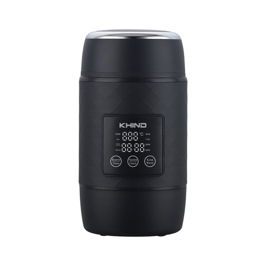 KHIND 0.7L Intelligent Cooker MTK700