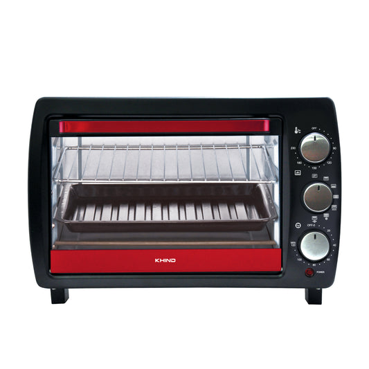 KHIND 26L Electric Oven OT26