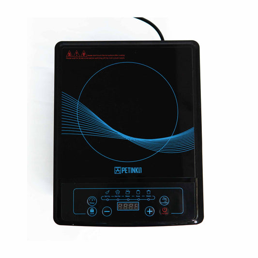 KHIND Portable Tabletop Induction Cooker PIC-200