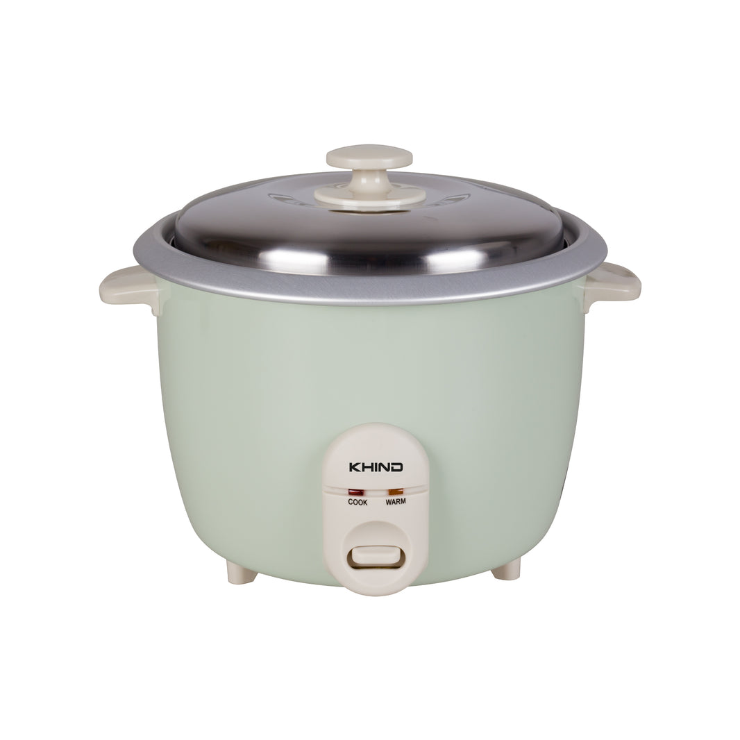 Rice Cookers – KHIND Malaysia