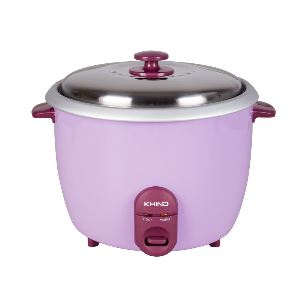 Rice Cookers – KHIND Malaysia