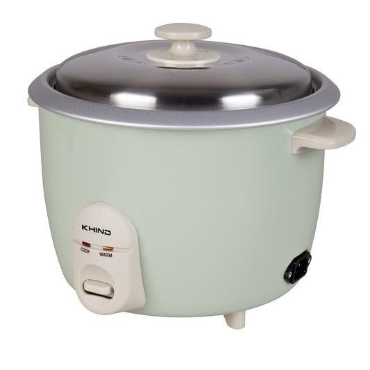 KHIND Electric Rice Cooker RC728
