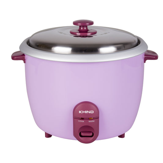KHIND Electric Rice Cooker RC728
