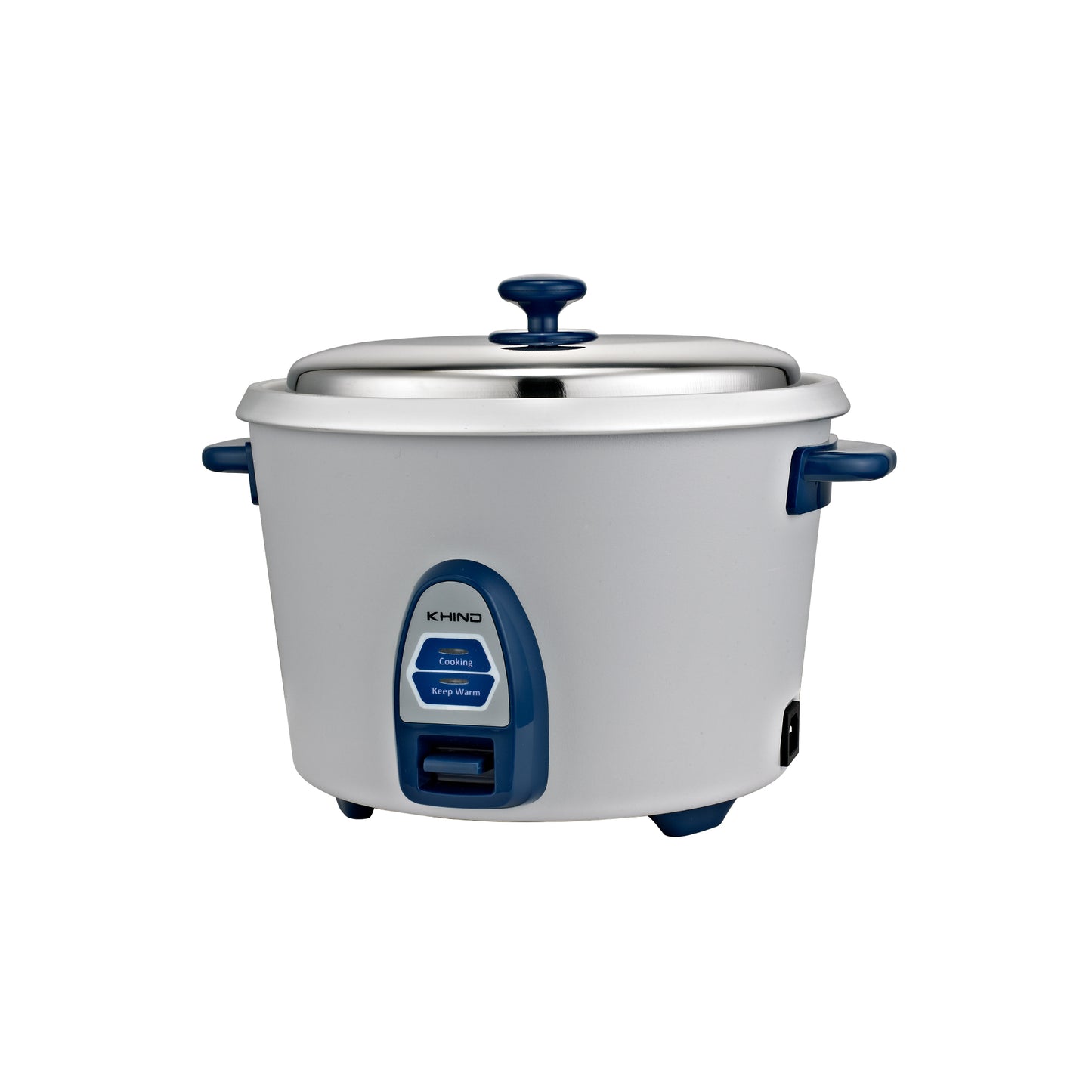 KHIND 0.6L Electric Rice Cooker RC806N