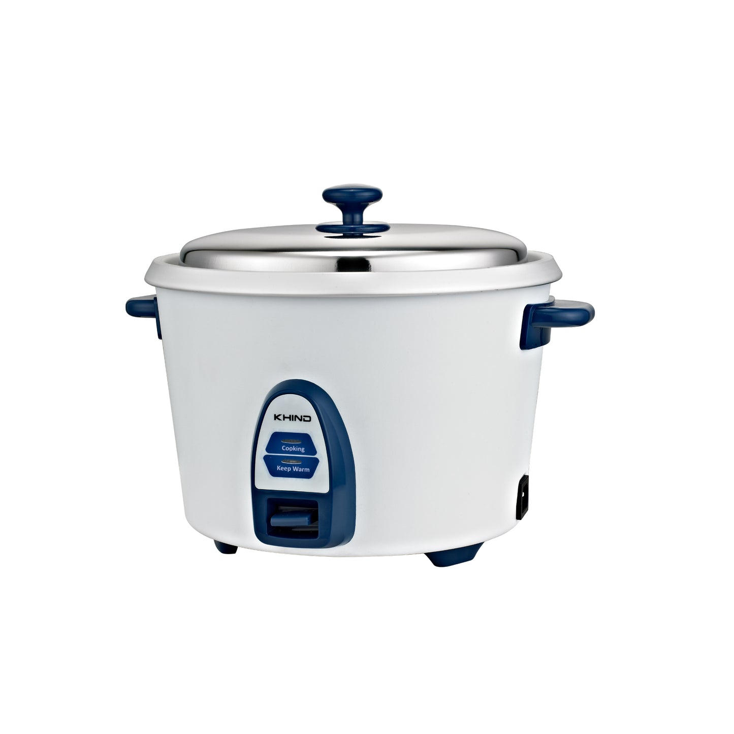 KHIND 1.0L Electric Rice Cooker RC810N