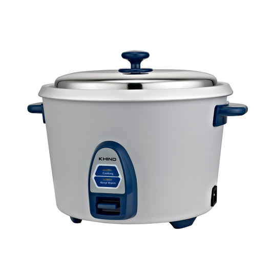 KHIND 2.8L Electric Rice Cooker RC828N
