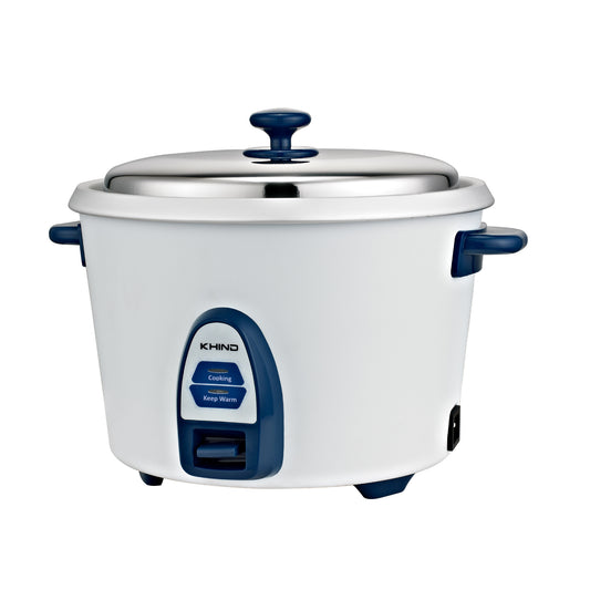 KHIND 2.8L Electric Rice Cooker RC828N