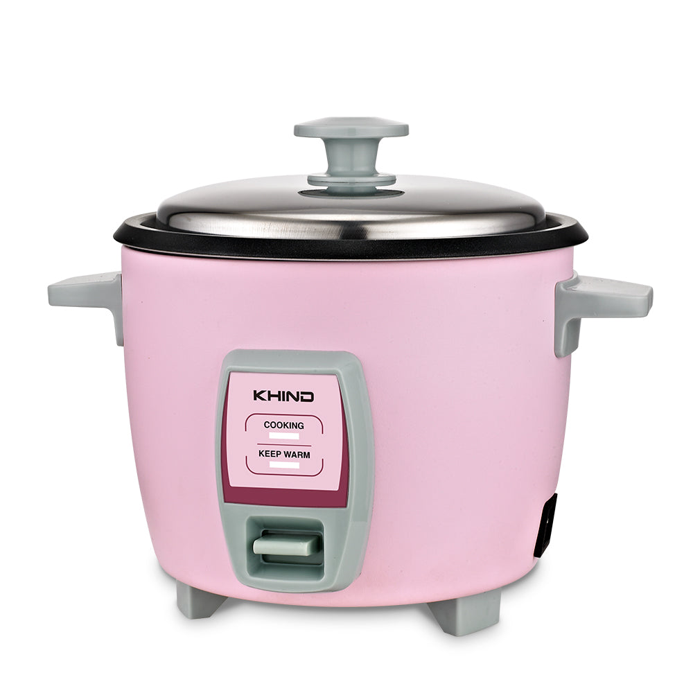 KHIND 0.3L Electric Rice Cooker RC903T