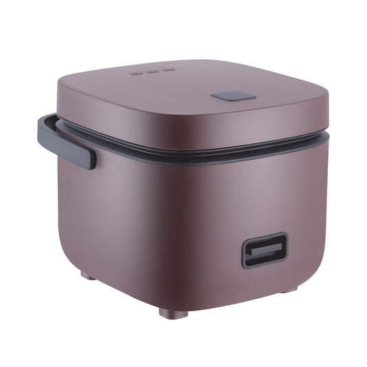 KHIND 0.8L Multifunction Mini Rice Cooker RCM08