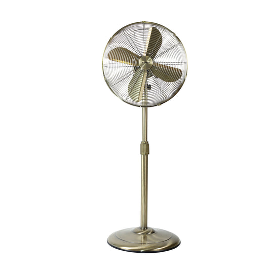 KHIND 16" Antique Stand Fan SF161