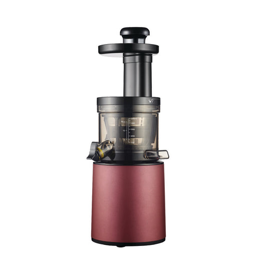 KHIND Juice Extractor (Red) SJ3
