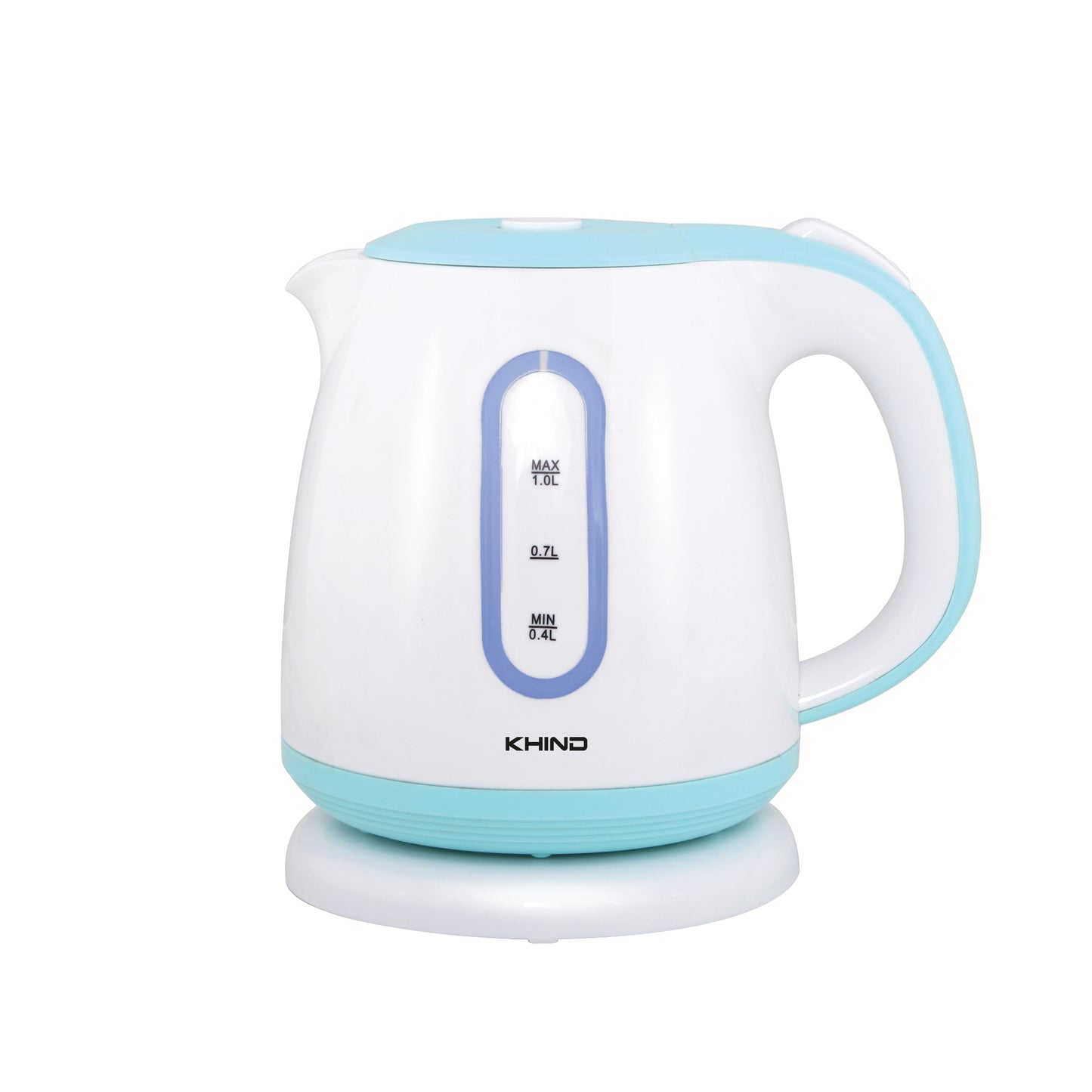 KHIND 1L Electric Jug Kettle EK101