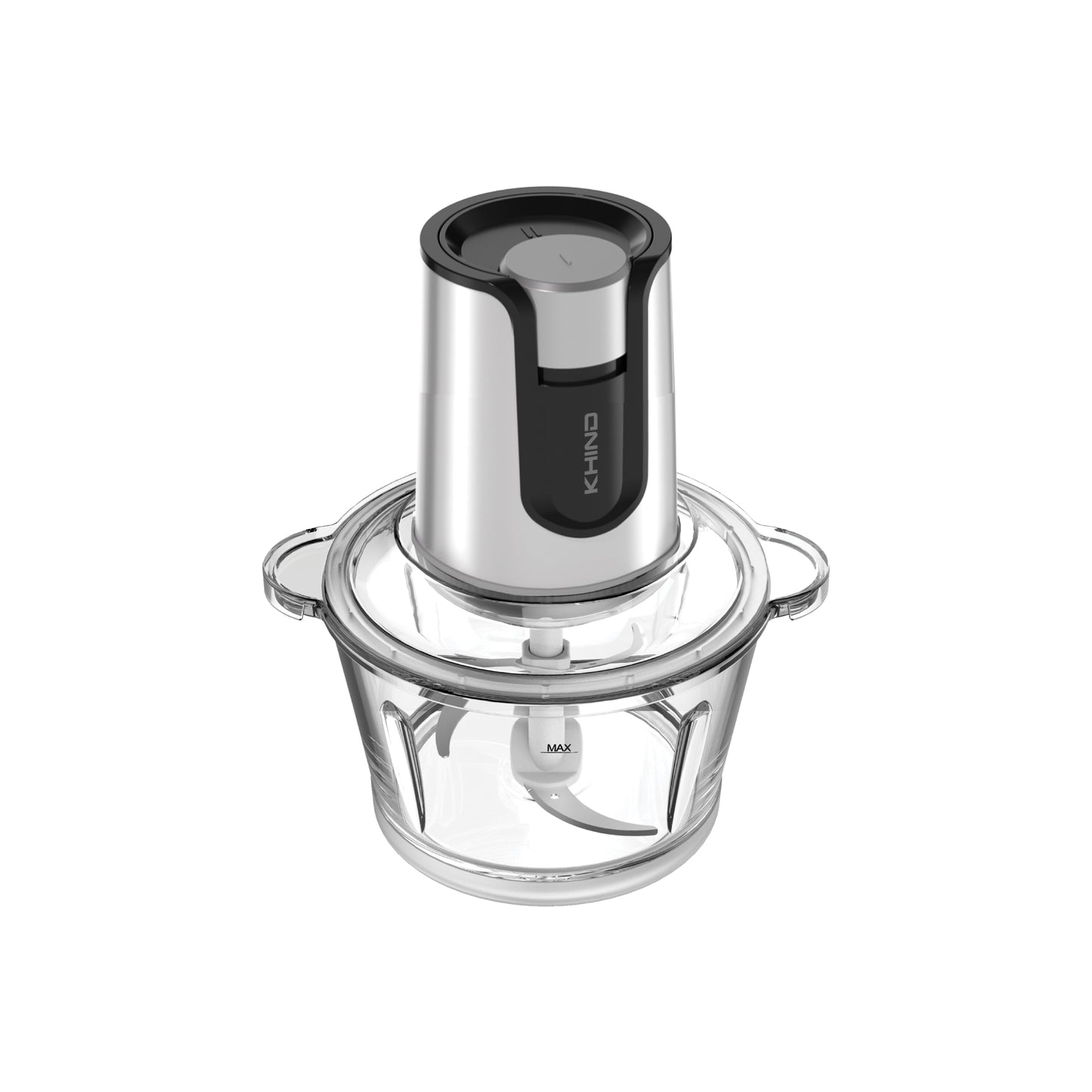 KHIND 2L Food Chopper FPC2000