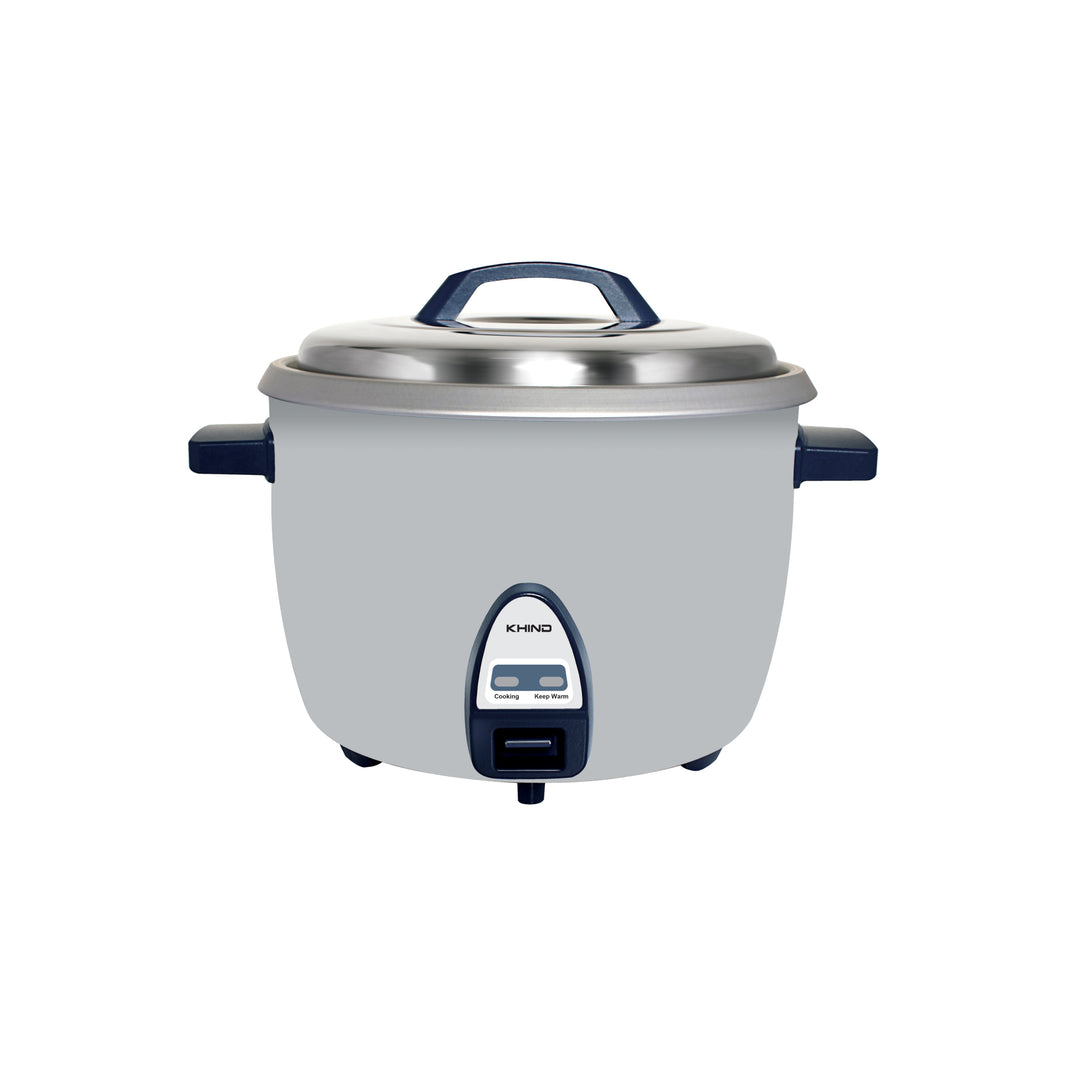 Rice Cookers – KHIND Malaysia