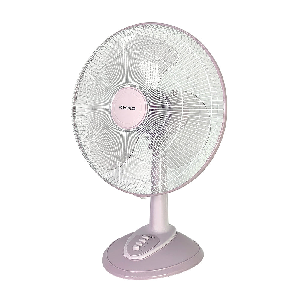 KHIND 16" Table Fan TF1610SE