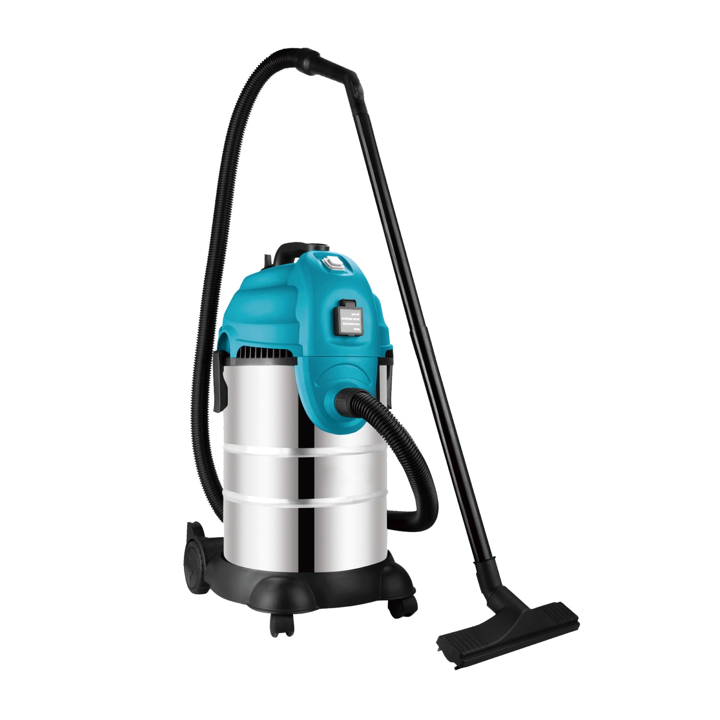 KHIND Wet & Dry Vacuum Cleaner VC30BD