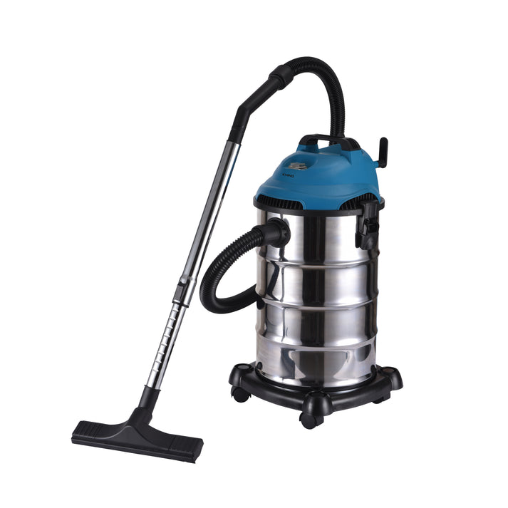 KHIND Wet & Dry Vacuum Cleaner VC3699S – KHIND Malaysia
