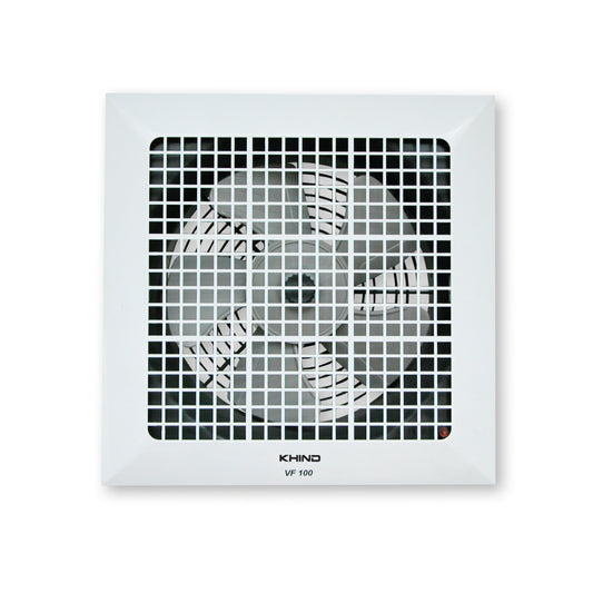 KHIND 10" Ventilation Fan VF100