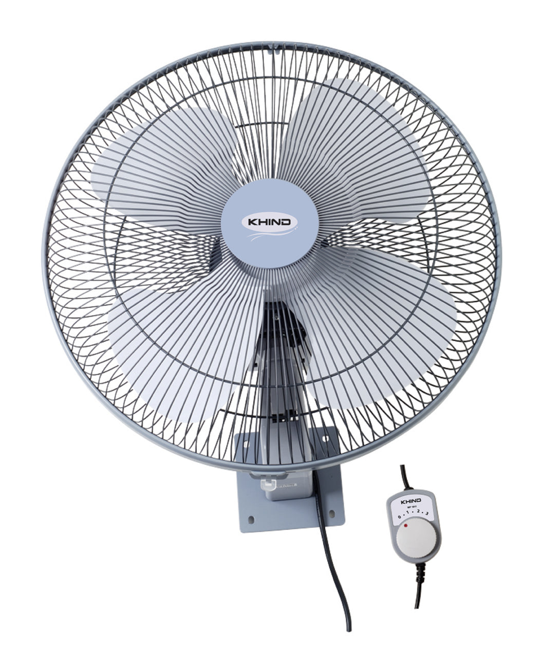 KHIND 18" Wall Fan WF1811